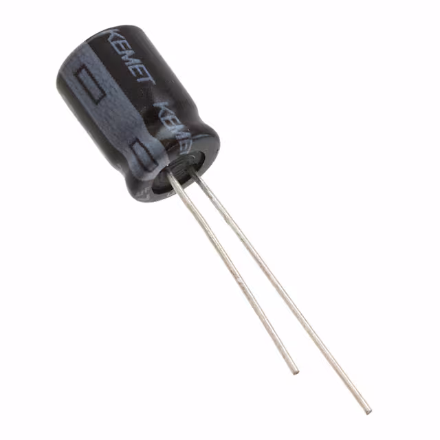 ESW107M050AG3AA KEMET  Condensateurs électrolytiques en aluminium